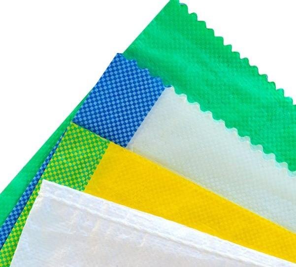 Polypropylene Bags